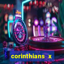 corinthians x cruzeiro ao vivo futemax